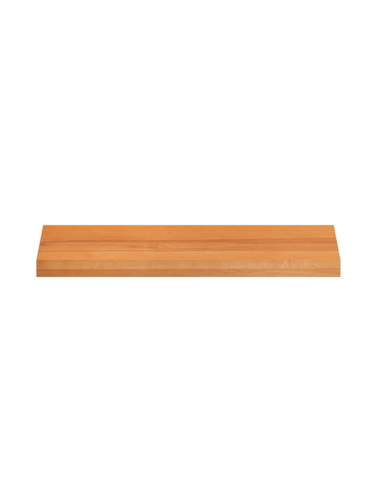 vidaXL Ανοιγόμενο Παράθυρο Ξύλινο Π70xΥ25cm