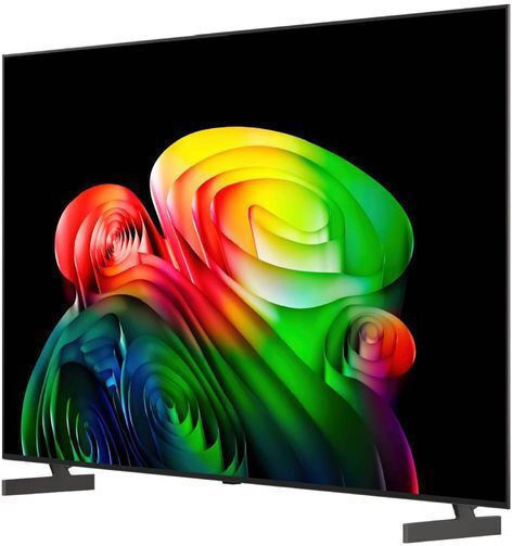 Smart Τηλεόραση 65" 4K UHD OLED AI B6 HDR (2026) OLED65B62LA
