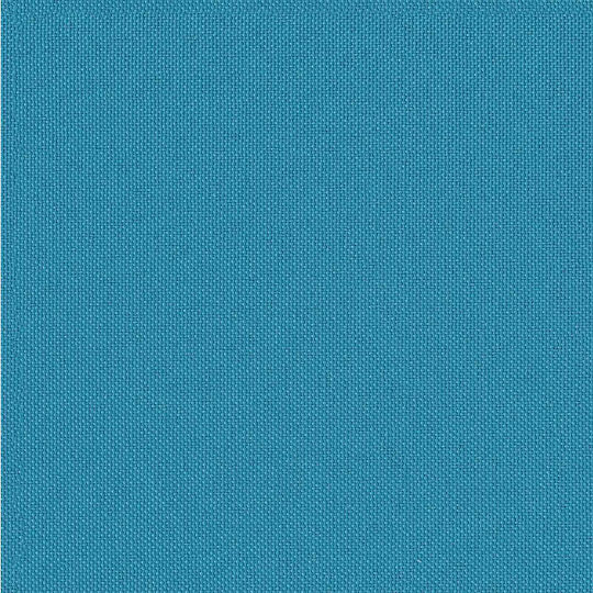 vidaXL Възглавница за градинска пейка Soest Синя 2 бр. 140x50 см.