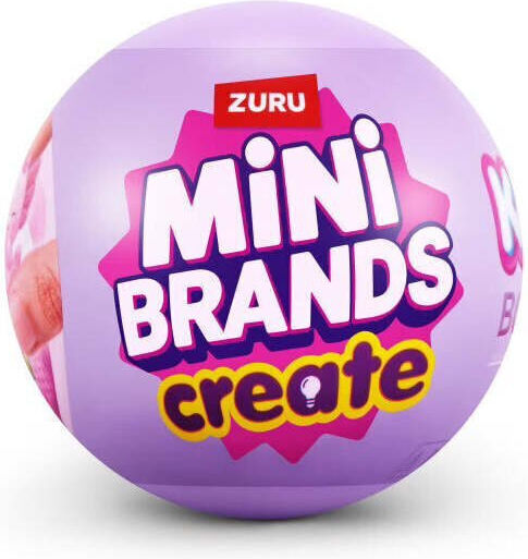 Zuru Миниатюрна игра Mini Brands
