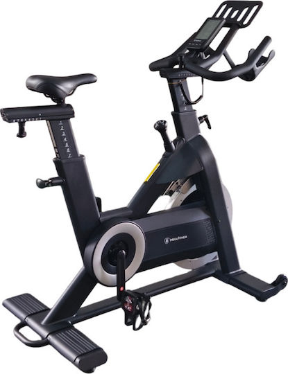 MegaFitness Αναδιπλούμενο Ποδήλατο Spinning Μαγνητικό
