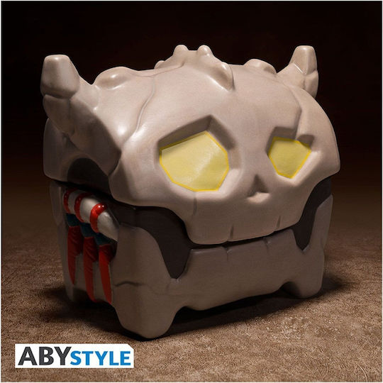 Abysse Abystyle Legend Zelda Bokoblin Chest Cookie Jar Abytab165