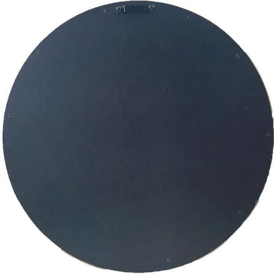 Selected by Pragmatic 019138 Καθρέπτης Ροζ Διαμέτρου 30cm