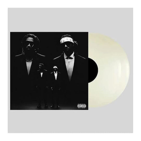 Future & Metro Boomin Încă Nu Avem Încredere în Tine 2 Vinil