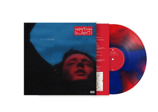 Troye Sivan In A Dream 1 Vinyl