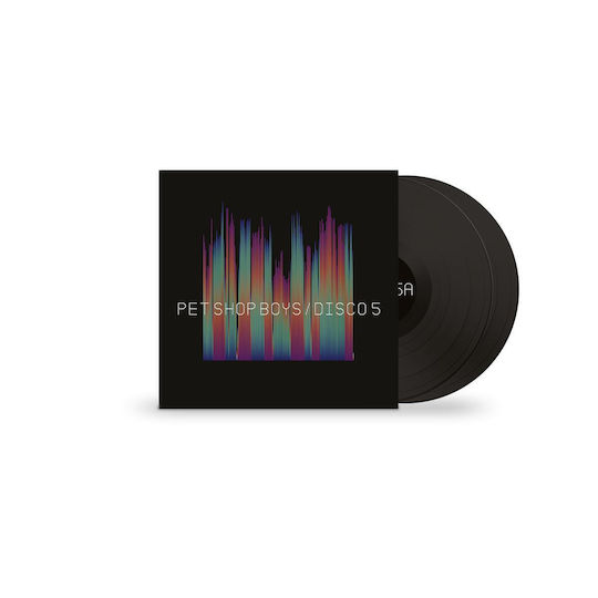 Pet Shop Boys Disco 5 2 Vinyl