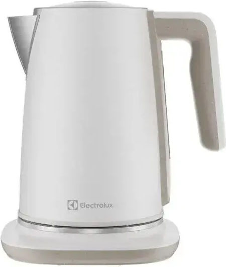 Electrolux Fierbător 1.7 L 2400 W Alb