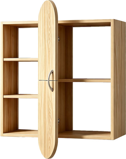 Ράφι Jonna 60x10x80εκ. Ράφι Jonna 60x10x80εκ.