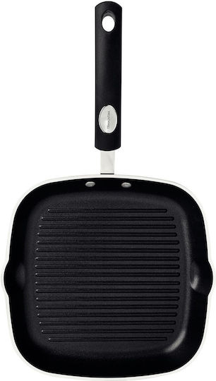 Tramontina Monaco Aluminum Pan with Non-Stick Coating 24cm