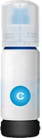 103 Συμβατό Μελάνι Εκτυπωτή InkJet Epson 103 70ml Κυανό 1τμχ