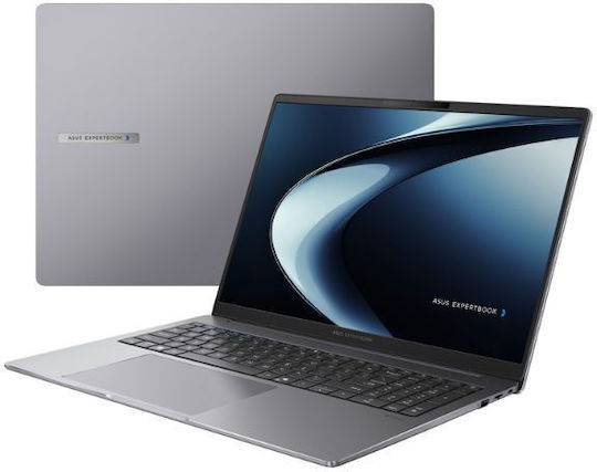 Expertbook P3 G2 PM3606CHA-GRR7844C0 16" IPS FHD+ (Ryzen 7-8840HS/16GB/512GB SSD/No OS) (GR Keyboard)