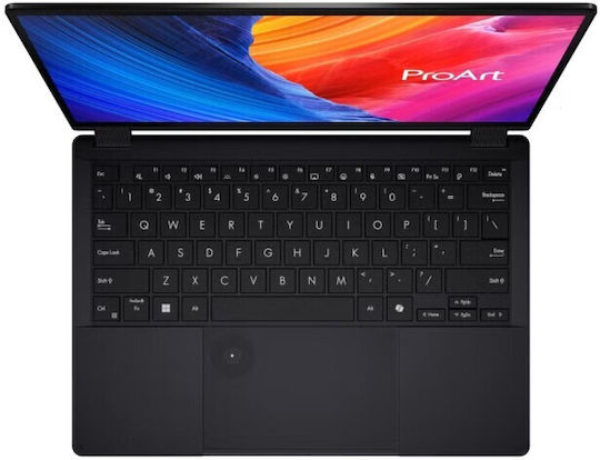 ProArt PX13 HN7306EA-LX005X 13.3" OLED Touchscreen (Ryzen AI Max 300 Series-395/128GB/1TB SSD/W11 Pro) (US Keyboard)