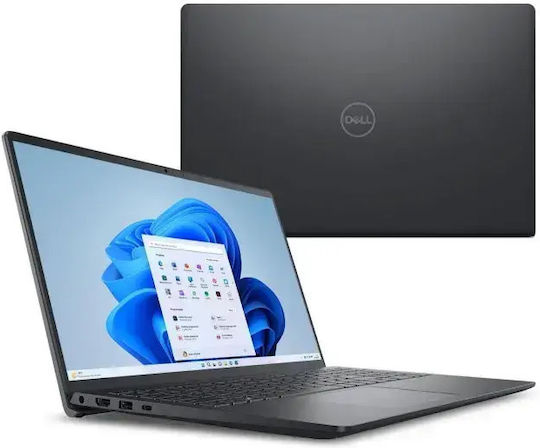 Pro DC15250 15.6" FHD (i7-1355U/24GB/512GB SSD/W11 Home) (International English Keyboard)