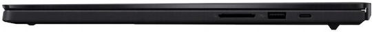 ProArt P16 H7606WX-SE069X 16" OLED UHD 120Hz (Ryzen AI 300 Series-9 HX 370/64GB/1TB SSD/GeForce RTX 5090/W11 Pro) (US Keyboard)