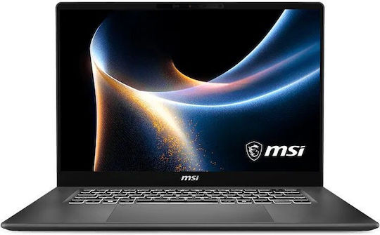 C3MG 16" OLED 120Hz (Ultra X7-358H/32GB/2.0TB SSD/No OS) (International English Keyboard)
