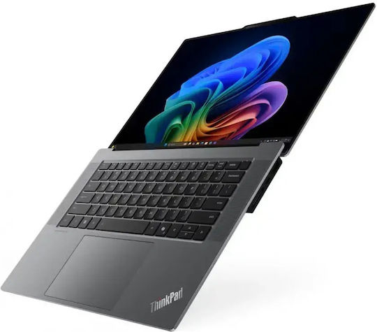 Thinkpad X9-15p Gen 1 Aura Edition 15.3" OLED 120Hz (Ultra 7-358H/32GB/1TB SSD/W11 Pro) (UK Keyboard)