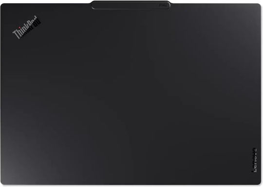 ThinkPad P14s G7 14.5" IPS (Ultra 9-386H/64GB/1TB SSD/RTX PRO 1000 Blackwell/W11 Pro) (US Keyboard)