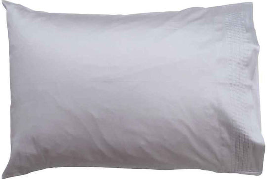 Anna Riska Cuvertură Matlasată Set Super King Size Gri 220x240cm 3 Bucăți Anna Riska Cuvertură Matlasată Set Super King Size Gri 220x240cm 3 Bucăți