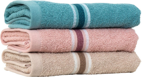 Anna Riska Hand Towel 30x50cm Rotten Apple Weight 450g/m² Anna Riska Hand Towel 30x50cm Rotten Apple Weight 450g/m²