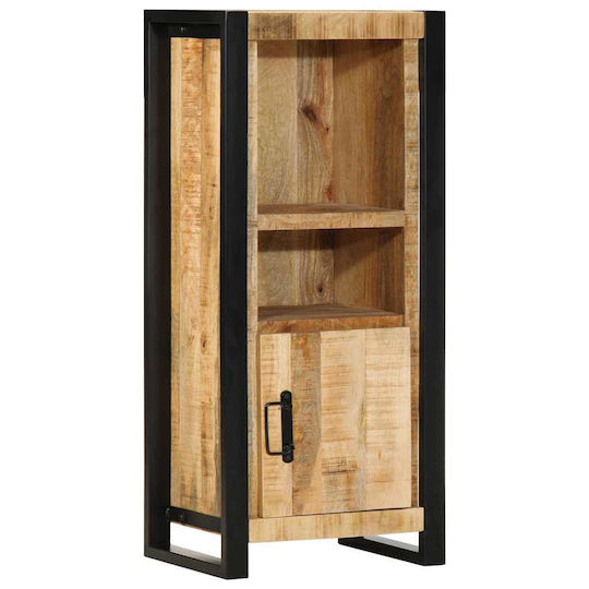 vidaXL Πάγκος χωρίς Νιπτήρα Μ55xΒ35xΥ60cm Καφέ