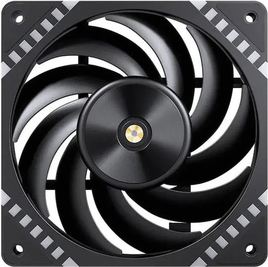 Gehäuselüfter 120mm Ohne LEDs Beleuchtung