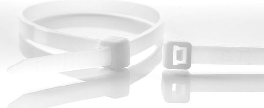 WKK Plastic Cable Ties 100 pcs 110349971