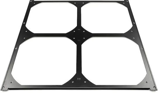 Watercool Mo-ra3 420 Negru