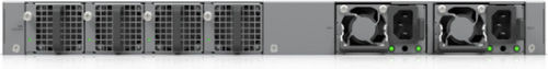 Ubiquiti UniFi L2 PoE Switch με 24 Θύρες Gigabit (1Gbps) Ethernet και 24 SFP Θύρες