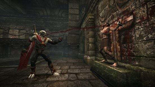 Legacy of Kain Defiance - Remastered Legacy Edition (Code In A Box) Switch Game