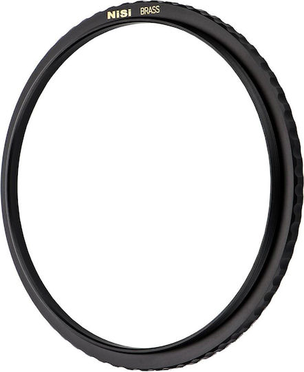 Nisi Step-up Adapter Ring Messing 40,5-46mm