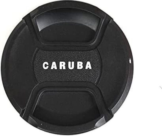 Caruba Κάλυμμα Φακού