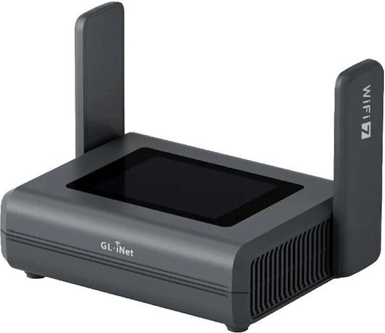 GL-iNet Slate 7 Pro Προστασία 1 бр