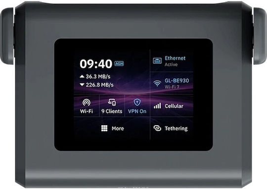 GL-iNet Slate 7 Pro Προστασία 1 бр