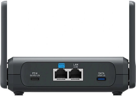 GL-iNet Slate 7 Pro Προστασία 1 бр
