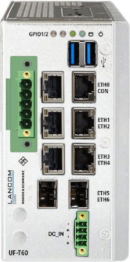 Lancom UF-T60 Firewall R&S Unified 1pcs