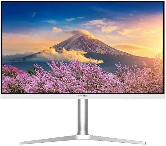 Japannext JN-IPS326K-HSPC9 IPS HDR Monitor 31.5" 6016x3384 with 8ms GTG Response Time White