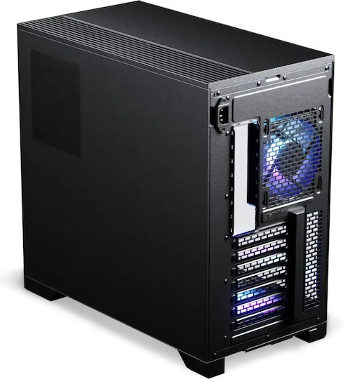 XT V5 Midi Tower Computer Case Black