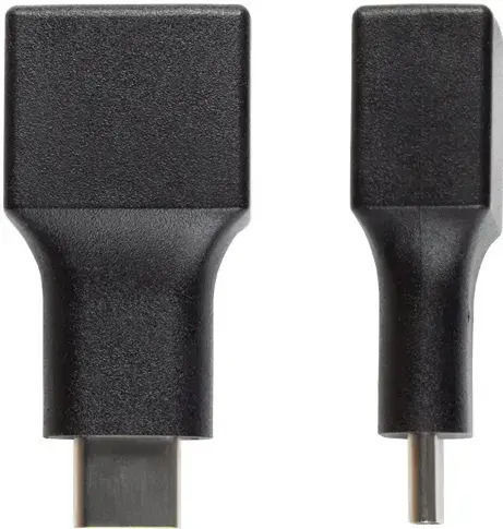 Good Connections USB-AD301 Конвертор USB-C Мъжки към USB-A Женски