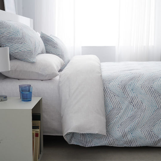 Vesta Home Single 170x240 cm Ariadni 1 Grey