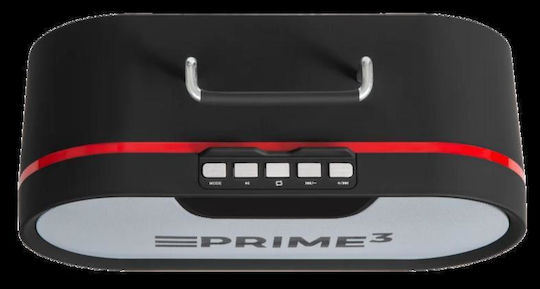 Prime3 Ηχείο Bluetooth Μαύρο APR81