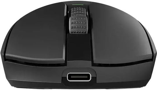 Zenith Pro Wireless RGB Gaming Mouse 26000 DPI Black