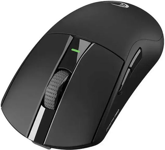 Zenith Pro Wireless RGB Gaming Mouse 26000 DPI Black