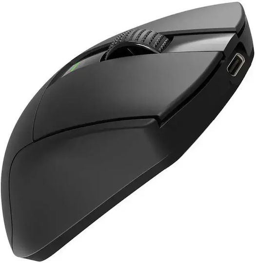 Zenith Pro Wireless RGB Gaming Mouse 26000 DPI Black