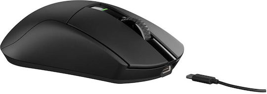 Zenith Pro Wireless RGB Gaming Mouse 26000 DPI Black