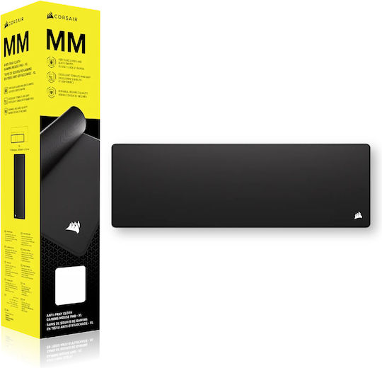 Corsair CH-941D040-WW Gaming Mouse Pad Black
