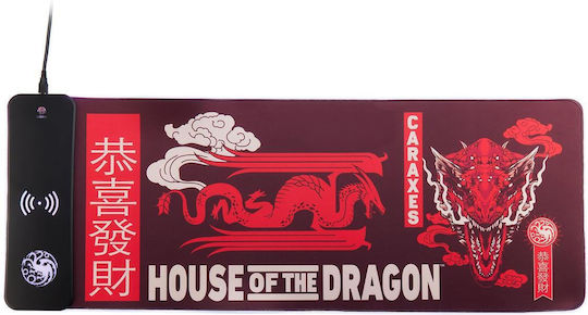 Numskull Gaming Mouse Pad (300mm)