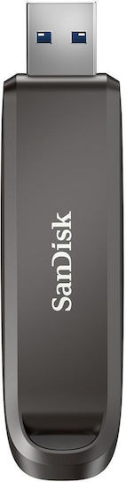 Sandisk Extreme PRO 512GB USB 3.0 Stick Γκρι