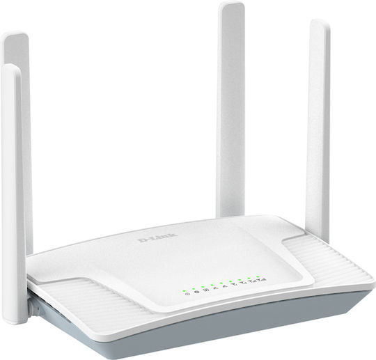 G416C/E Drahtloser 4G Router Wi-Fi 6