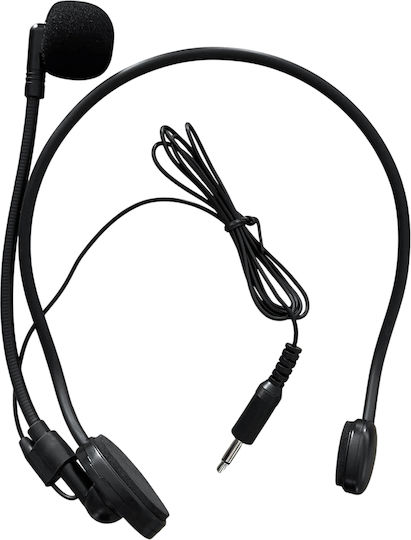 MDS1100 Condenser Head Microphone