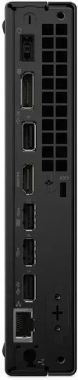 ThinkCentre Neo 50q Gen 5 Mini PC (Core 5 320/16GB DDR5/1TB SSD/W11 Pro)